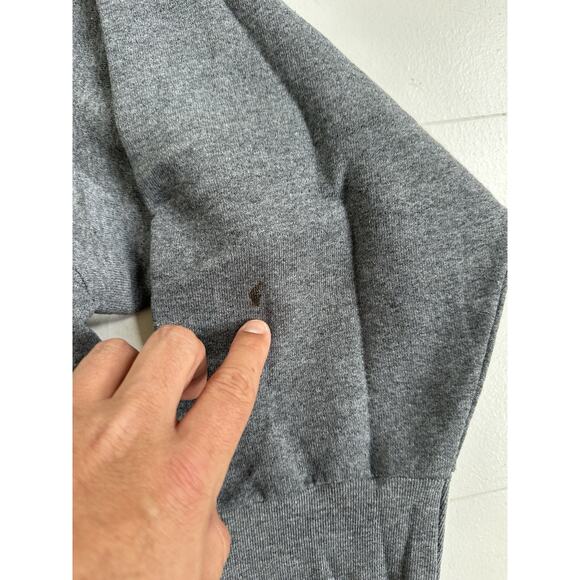 Vintage 80's Fruit of the Loom Crewneck Super Soft Ladies 3XL Sweatshirt 26 x 27 - Picture 5 of 5